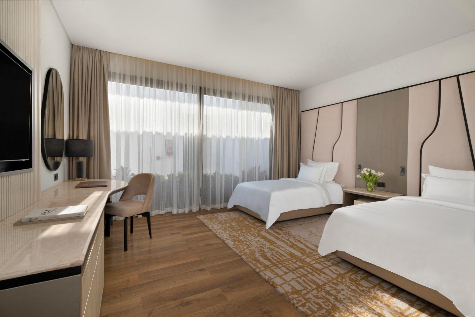 Hotel Club Prive By Rixos Sharm El Sheikh Pokoj fotografie
