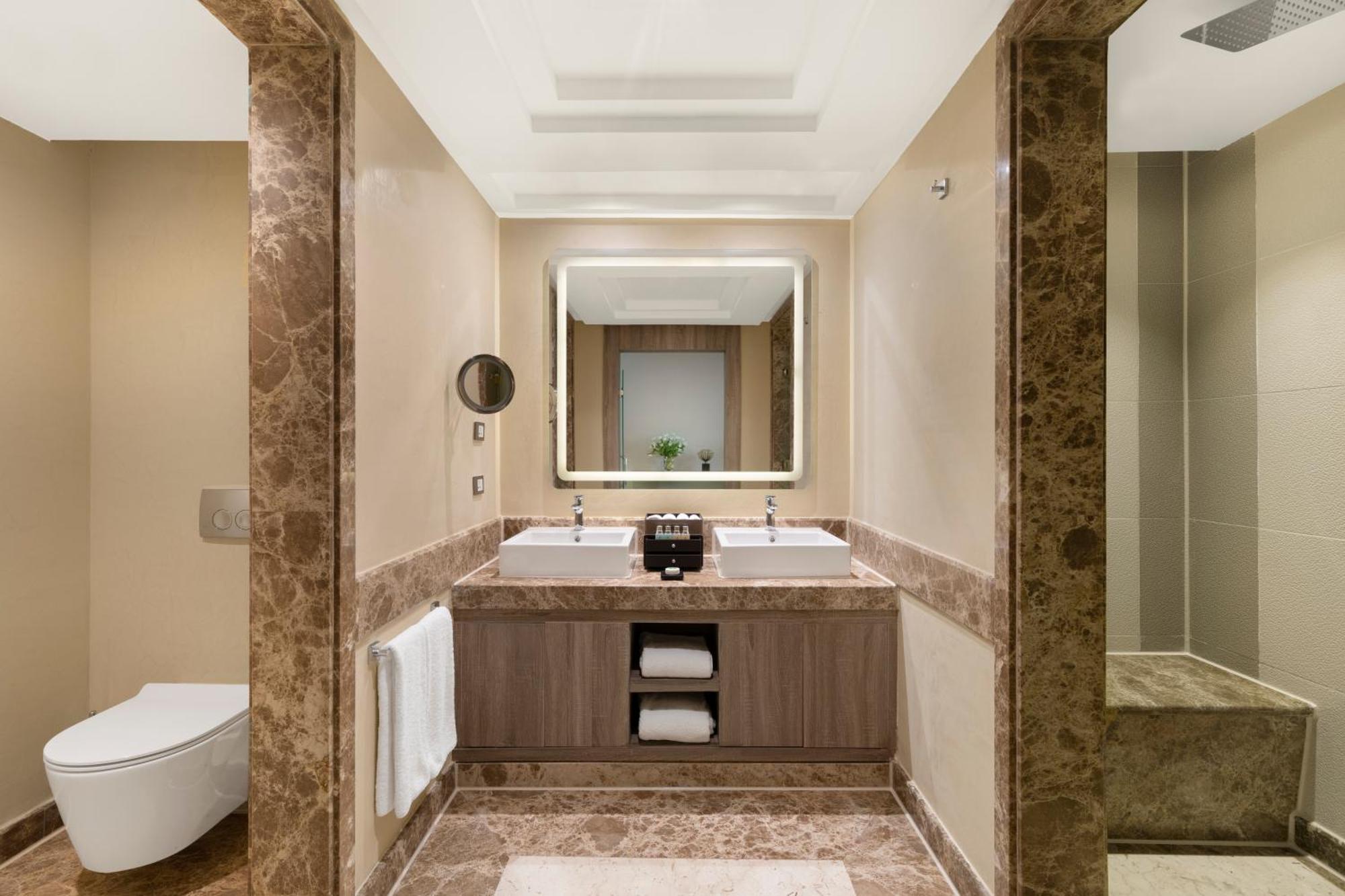 Hotel Club Prive By Rixos Sharm El Sheikh Pokoj fotografie