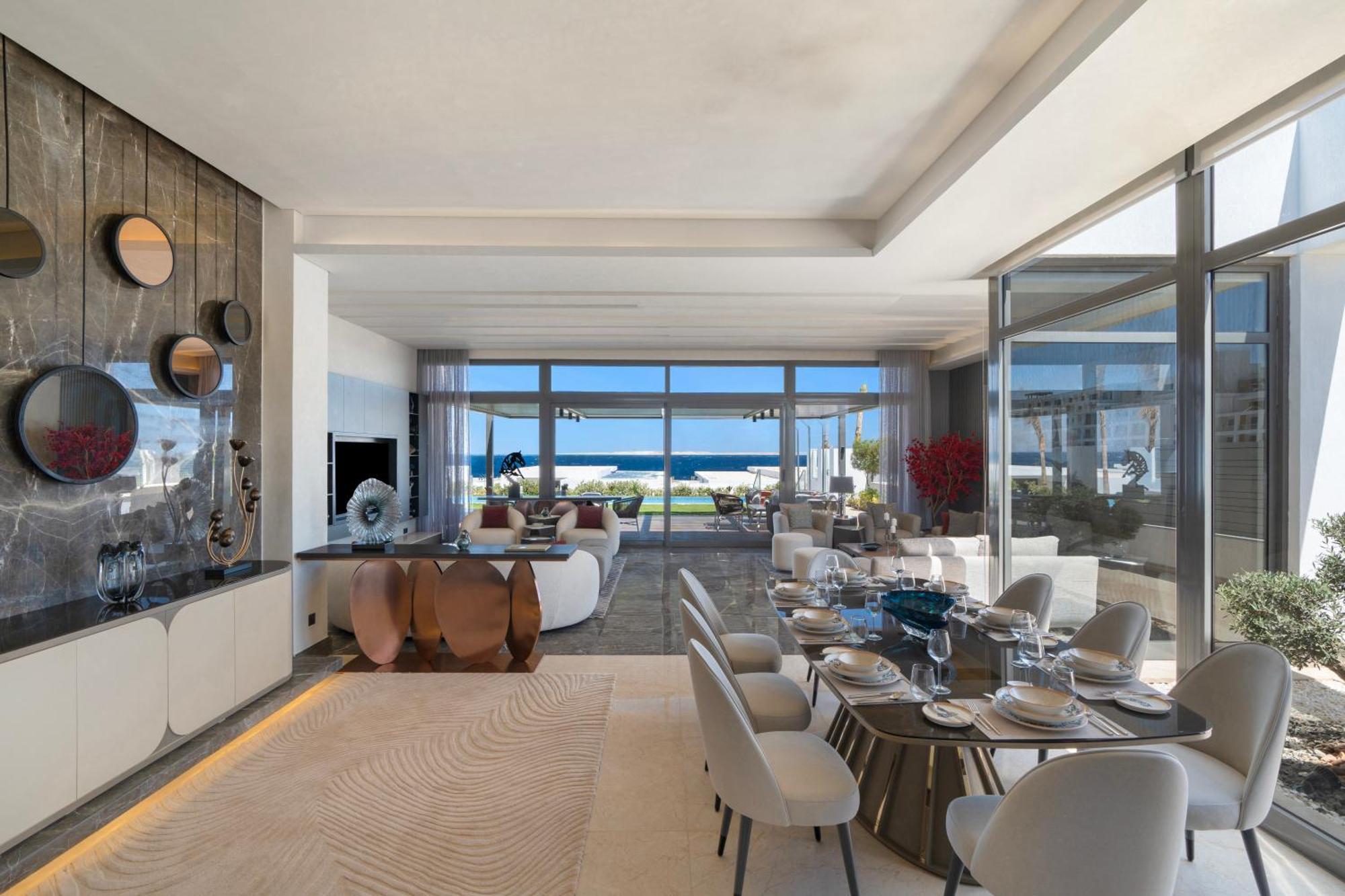 Hotel Club Prive By Rixos Sharm El Sheikh Pokoj fotografie