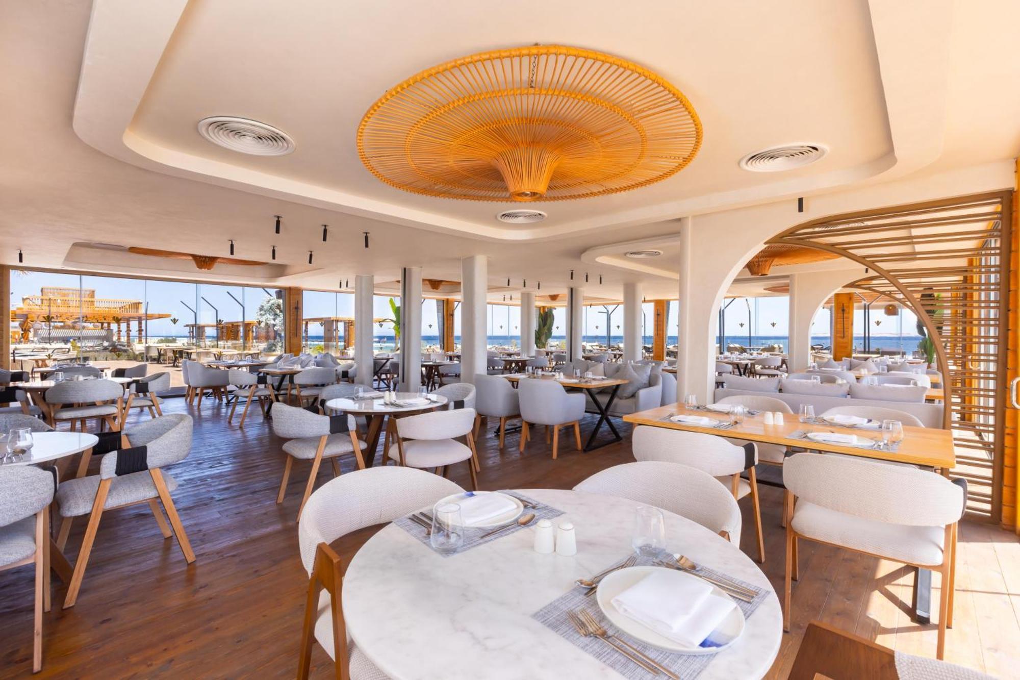 Hotel Club Prive By Rixos Sharm El Sheikh Exteriér fotografie