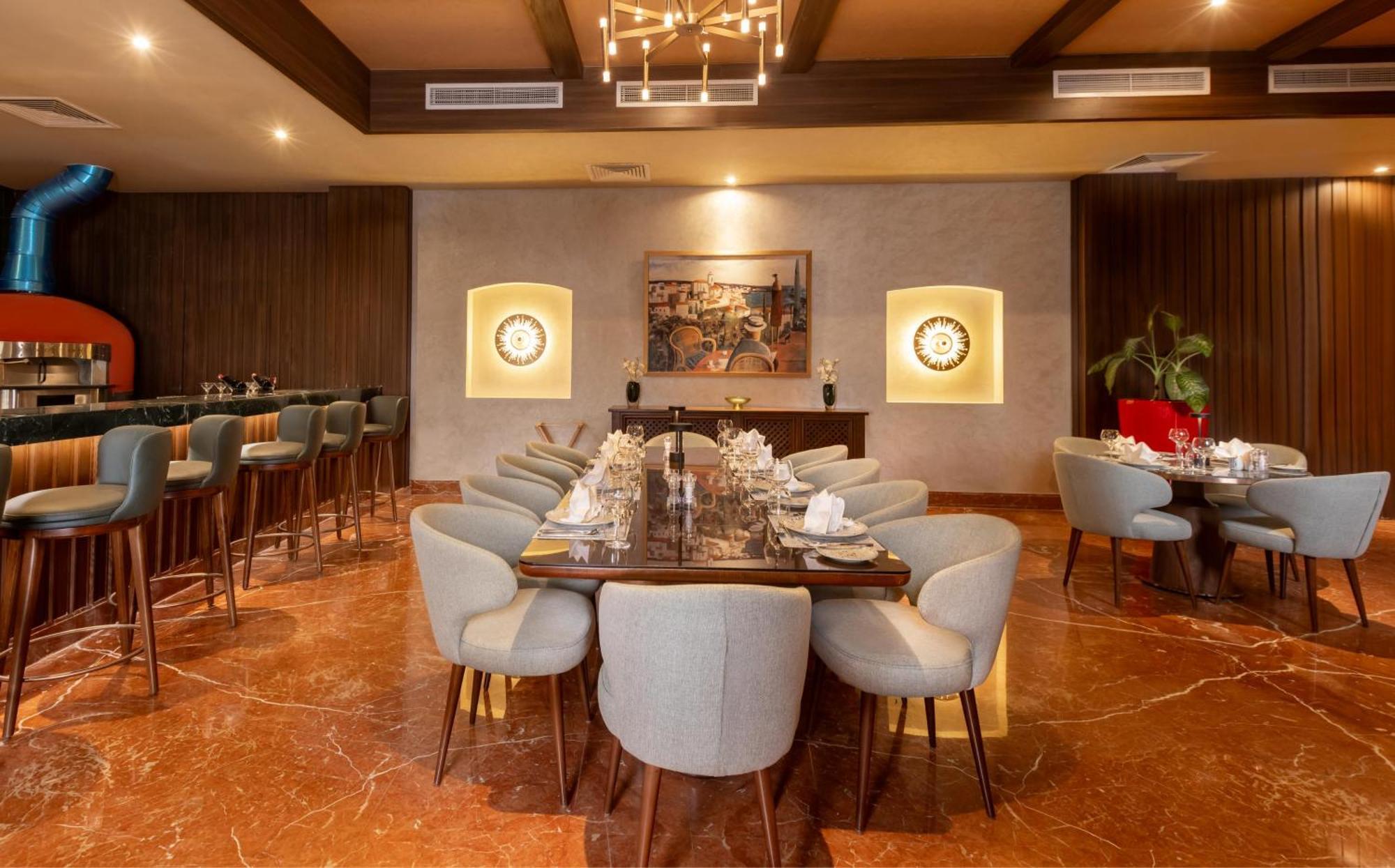 Hotel Club Prive By Rixos Sharm El Sheikh Exteriér fotografie