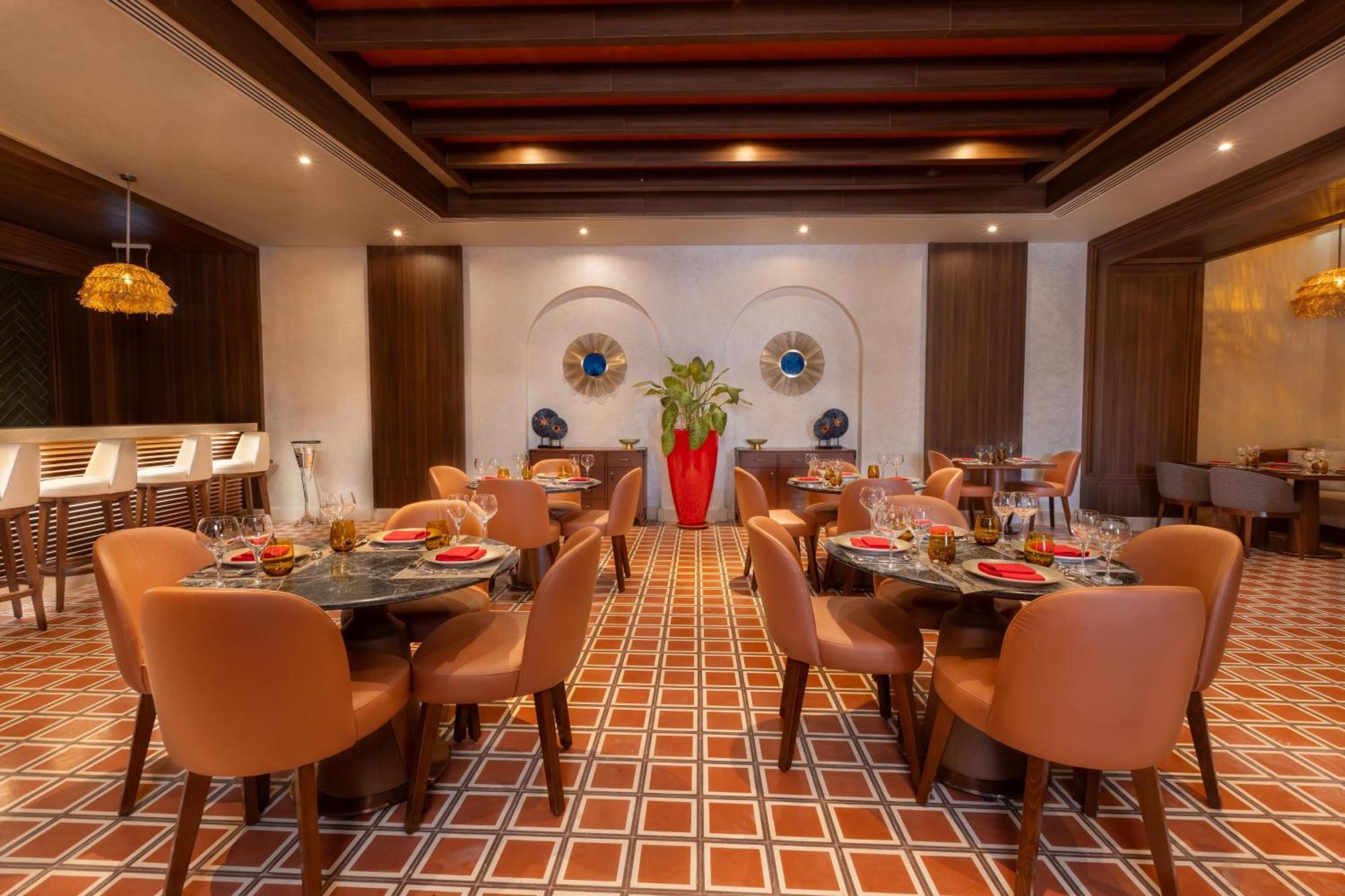 Hotel Club Prive By Rixos Sharm El Sheikh Exteriér fotografie