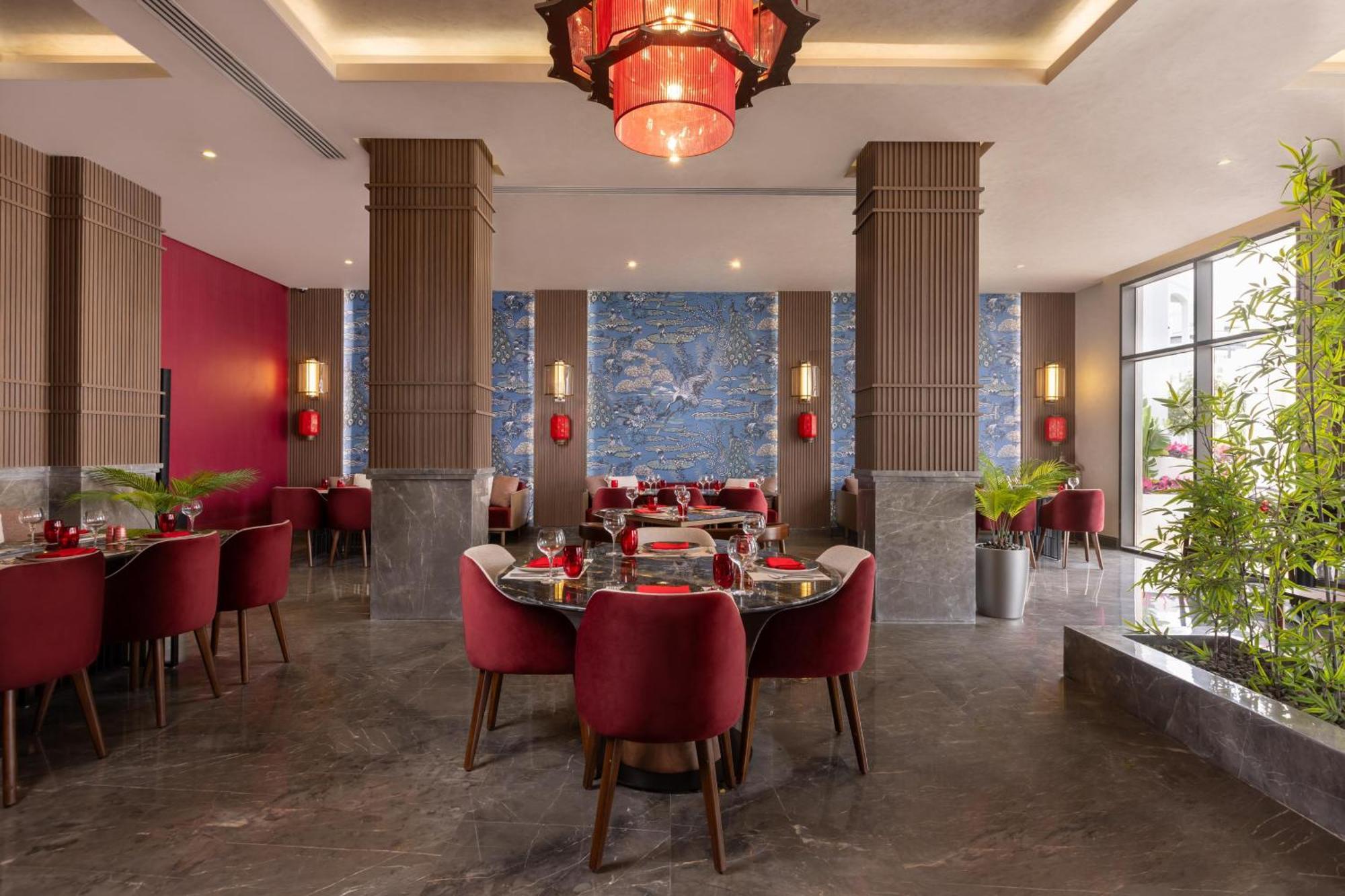 Hotel Club Prive By Rixos Sharm El Sheikh Exteriér fotografie