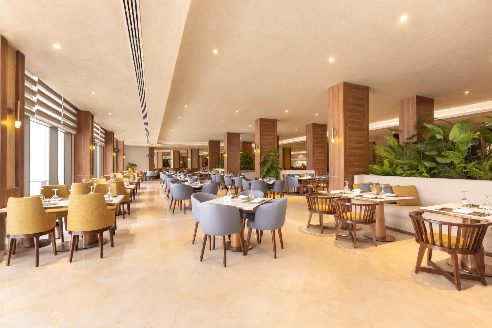Hotel Club Prive By Rixos Sharm El Sheikh Exteriér fotografie