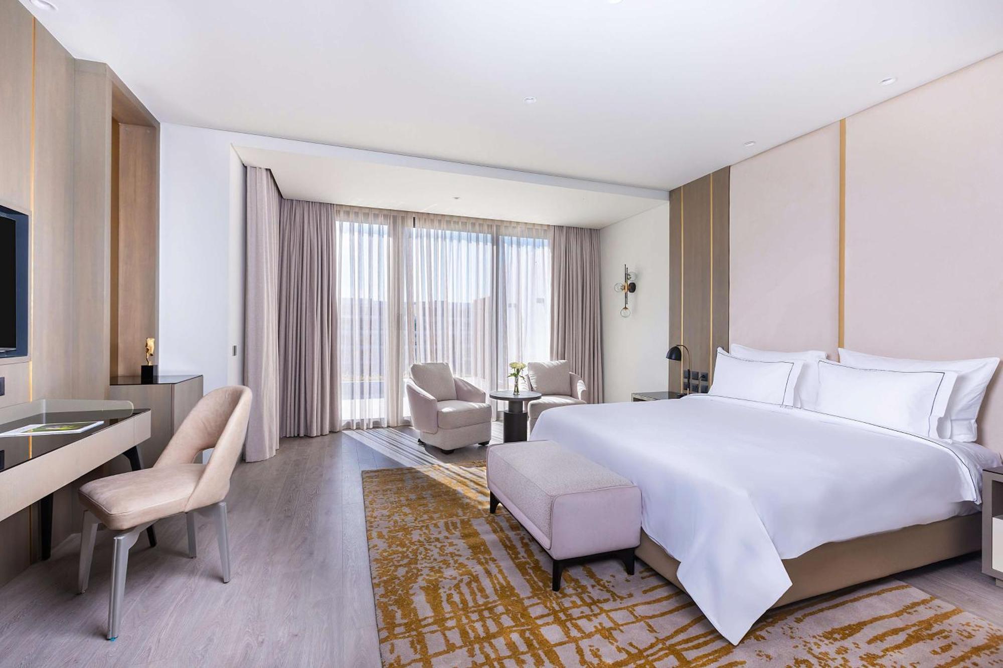 Hotel Club Prive By Rixos Sharm El Sheikh Exteriér fotografie
