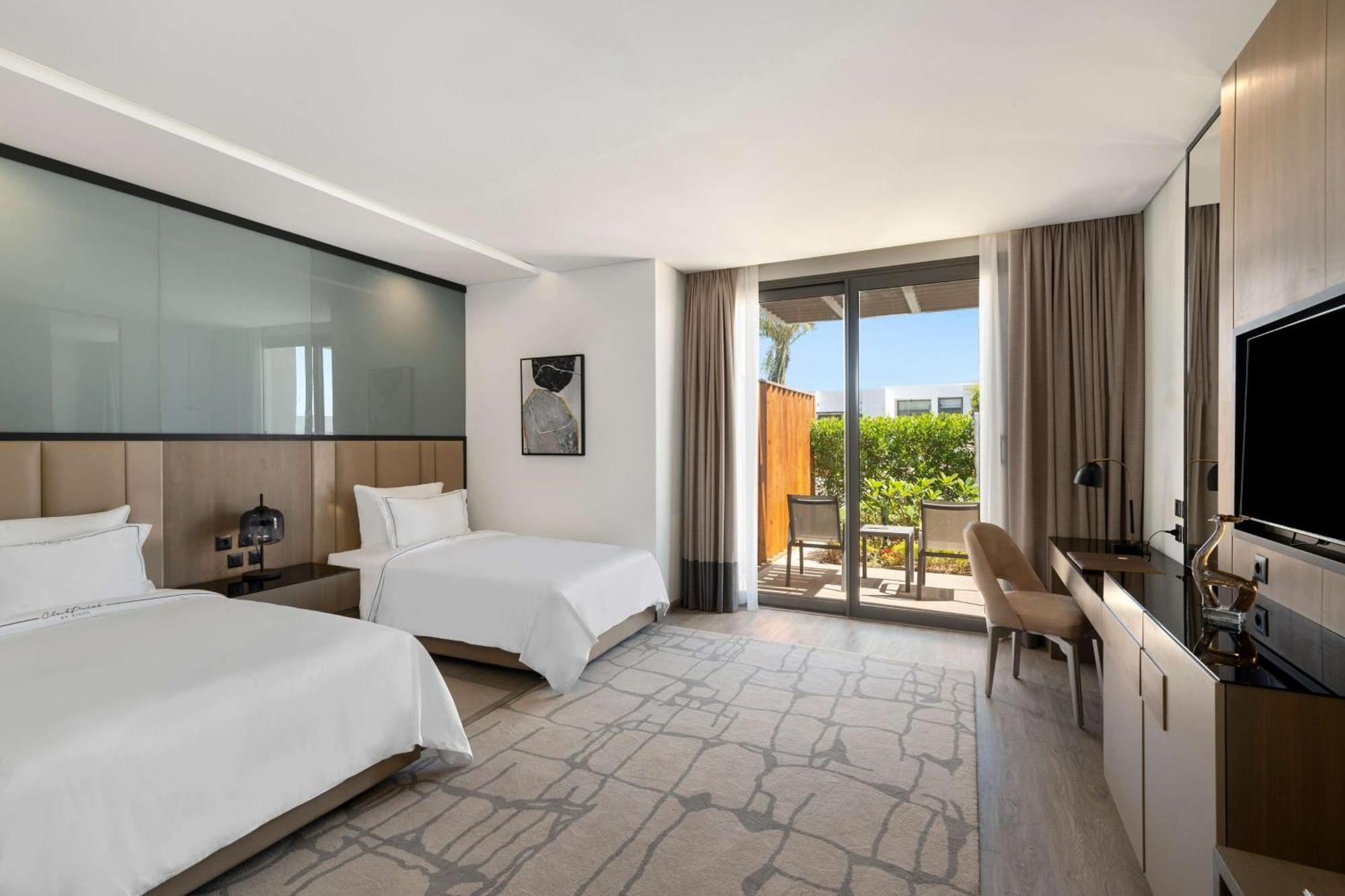 Hotel Club Prive By Rixos Sharm El Sheikh Exteriér fotografie