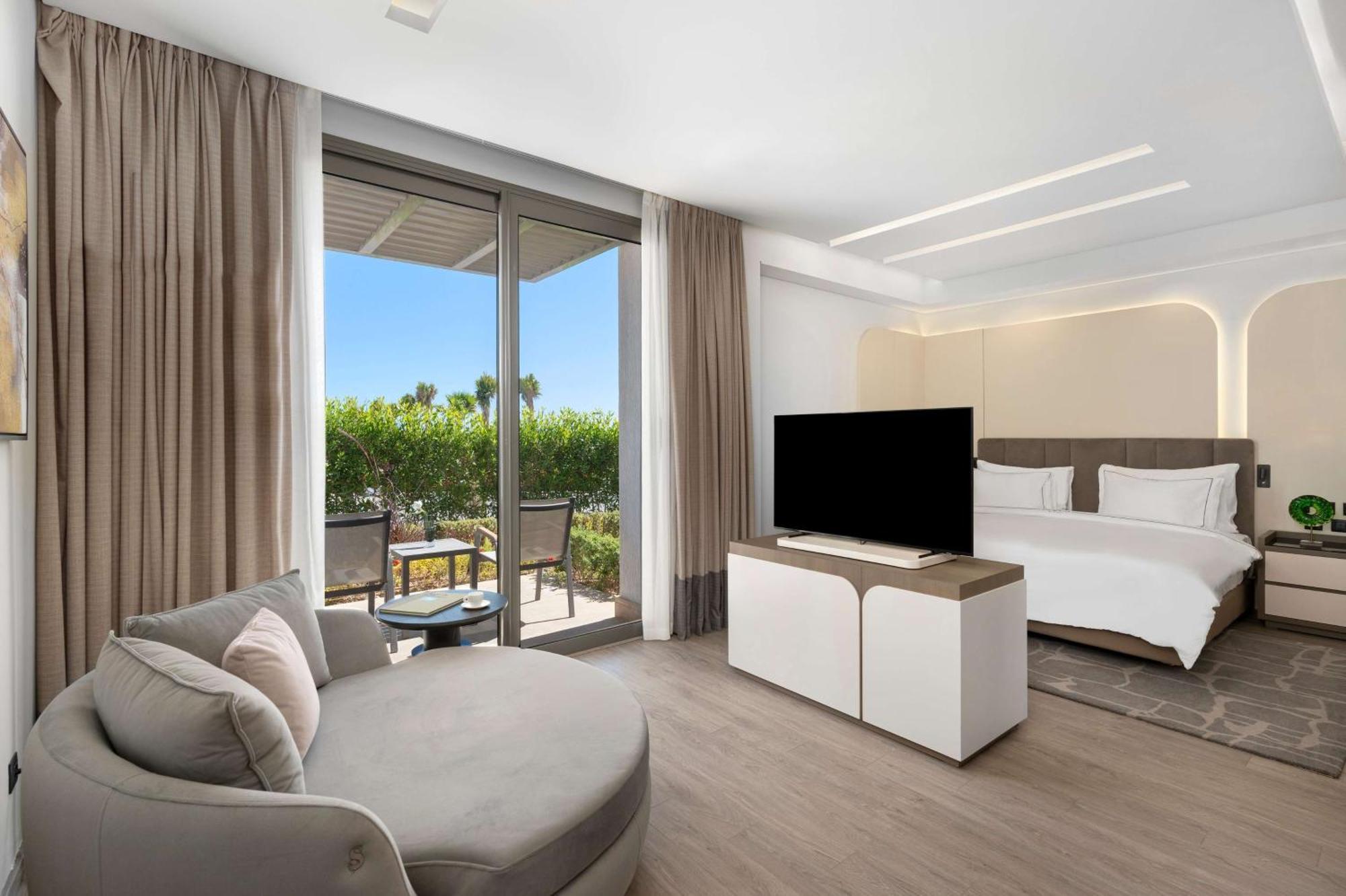 Hotel Club Prive By Rixos Sharm El Sheikh Exteriér fotografie